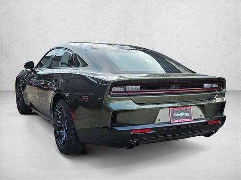 New 2026 Dodge Charger R/T AWD/4WD image 9