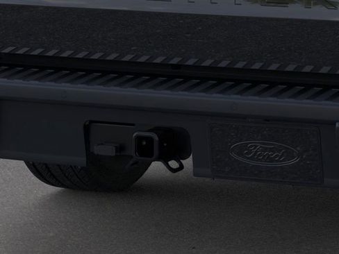 New 2026 Ford Maverick XLT image 23