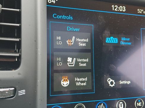 Used 2023 Chrysler 300 S w/ Comfort Group image 25