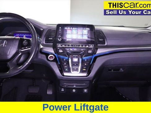 Used 2021 Honda Odyssey Touring image 22