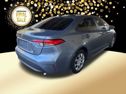 Certified 2023 Toyota Corolla LE image 6