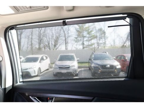 New 2026 Subaru Ascent Touring AWD/4WD image 61