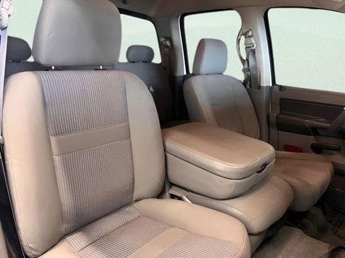 Used 2008 Dodge Ram 2500 Truck SLT w/ Trailer Tow Group image 12