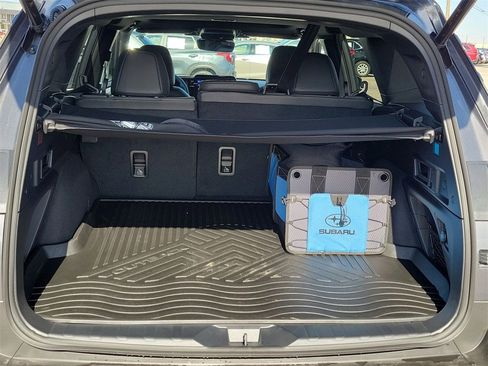 New 2026 Subaru Outback Premium image 11
