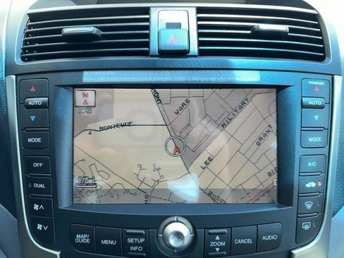 Used 2006 Acura TL FWD image 9