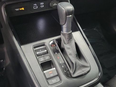 Certified 2025 Honda CR-V EX image 31
