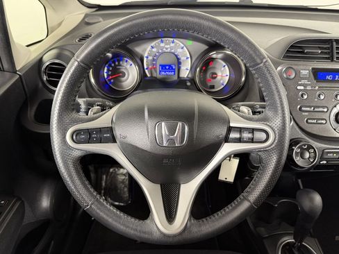 Used 2012 Honda Fit Sport image 21