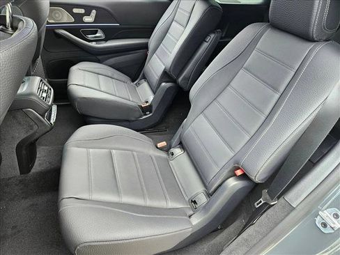 New 2026 Mercedes-Benz GLS 450 4MATIC image 15