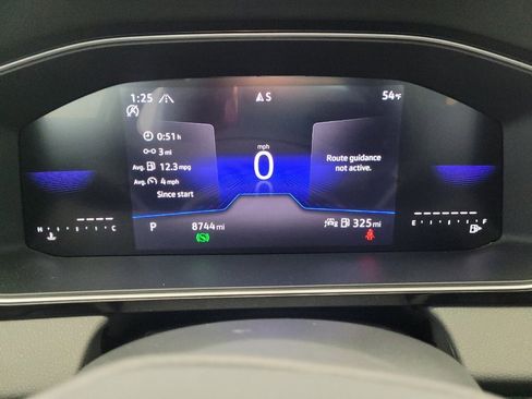 Used 2025 Volkswagen Jetta S FWD image 23