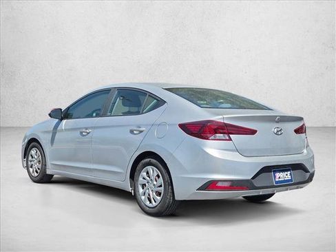 Used 2019 Hyundai Elantra SE FWD image 7