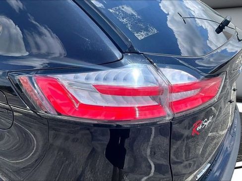 Used 2023 Ford Edge SEL w/ Convenience Package AWD/4WD image 23
