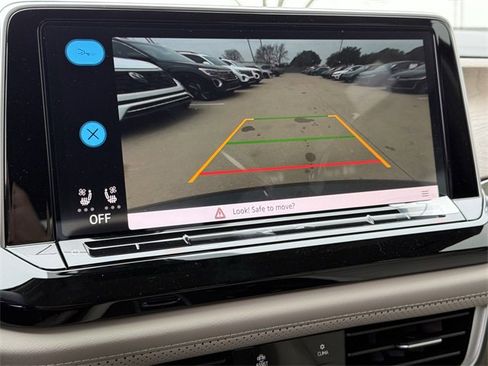 New 2026 Volkswagen Atlas SE image 15