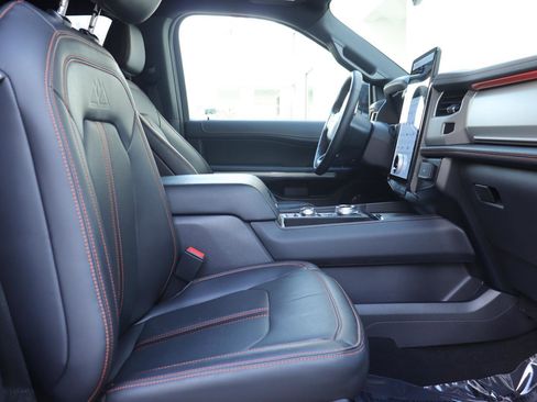 Used 2024 Ford Expedition Timberline image 21