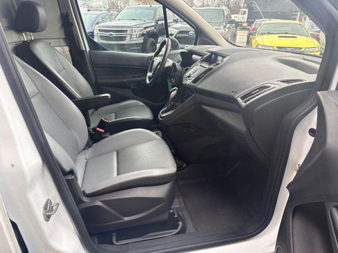 Used 2015 Ford Transit Connect XL image 15