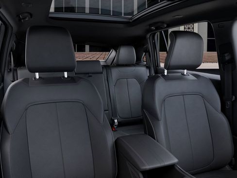 New 2025 Jeep Wagoneer S Limited AWD/4WD image 26
