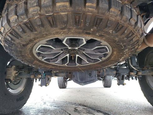 Used 2018 Chevrolet Colorado ZR2 AWD/4WD image 14