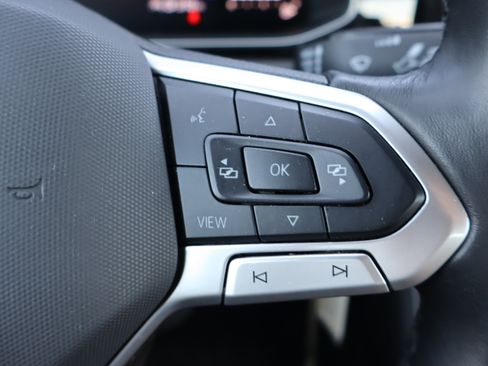 Used 2025 Volkswagen Jetta Sport FWD image 20
