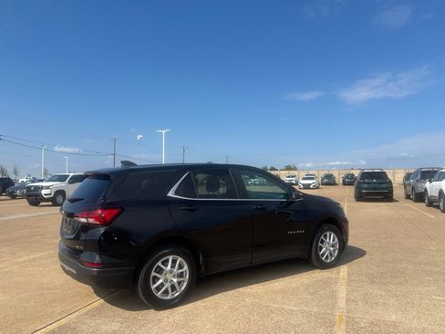 Used 2023 Chevrolet Equinox LT AWD/4WD image 23