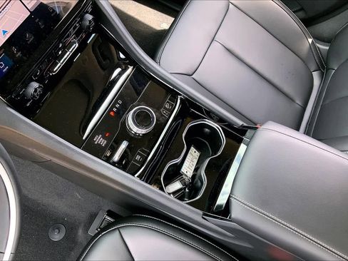 New 2023 Jeep Grand Cherokee 4WD 4xe image 7