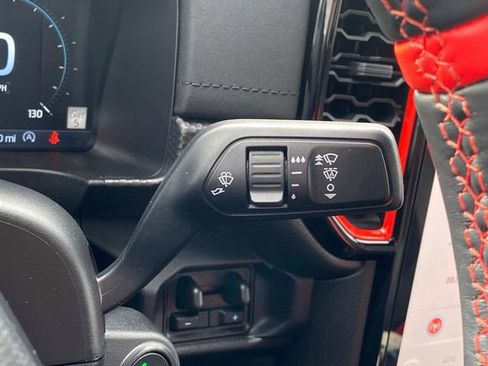 New 2025 Ford Ranger Raptor image 19