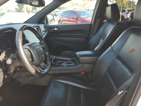 Used 2024 Dodge Durango GT image 20