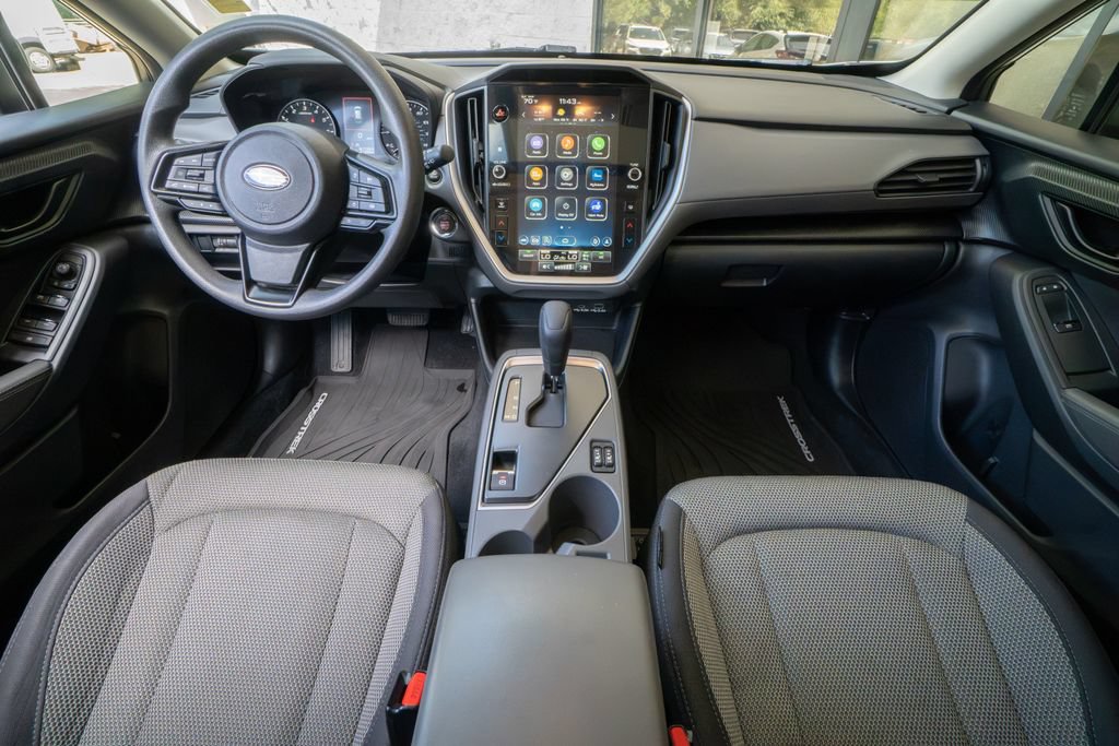Certified 2024 Subaru Crosstrek 2.0i Premium AWD/4WD image 19