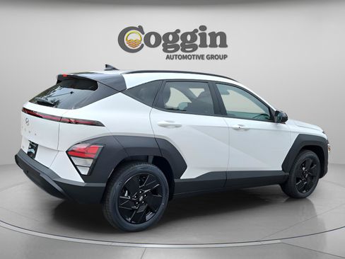 New 2026 Hyundai Kona SEL Sport image 6