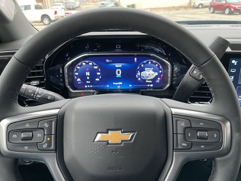 New 2026 Chevrolet Silverado 3500 LT image 6