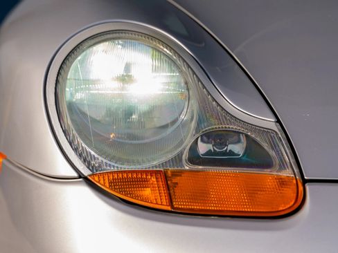 Used 1999 Porsche Boxster RWD image 67