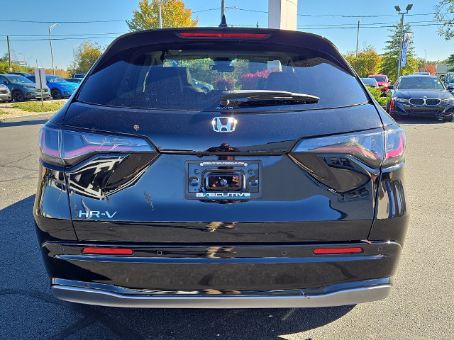 Used 2024 Honda HR-V EX-L image 5