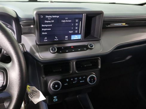 Used 2024 Ford Maverick Tremor w/ Tremor Off-Road Package image 5