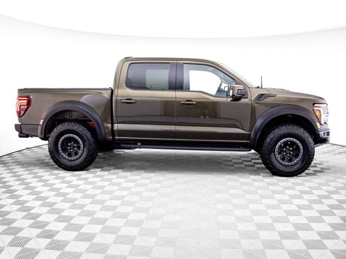 Used 2024 Ford F150 Raptor AWD/4WD image 6