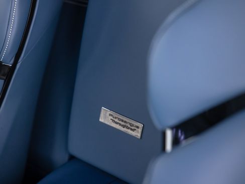 Certified 2025 Ferrari Purosangue AWD/4WD image 62