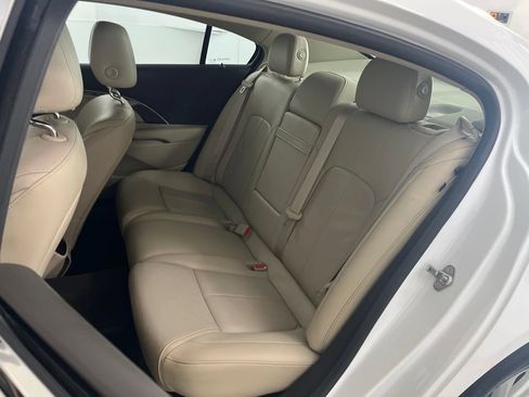 Used 2016 Buick LaCrosse Leather FWD image 19