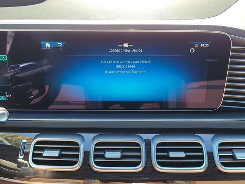 New 2026 Mercedes-Benz GLE 63 AMG S image 17