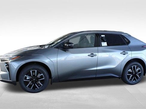 New 2026 Toyota bZ image 10