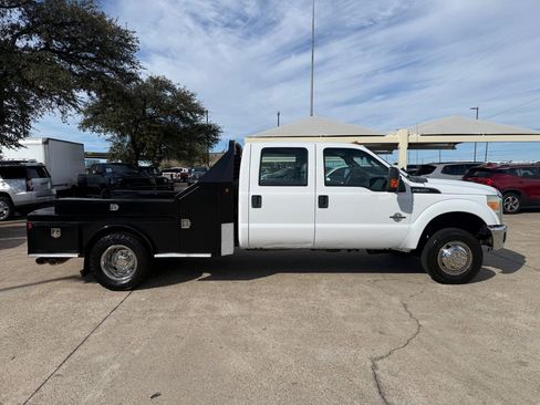Used 2016 Ford F350 XL w/ Power Equipment Group image 8