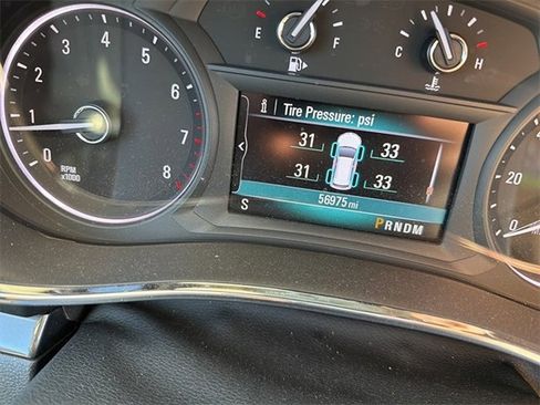 Used 2017 Buick Encore Premium w/ Experience Buick Package image 10