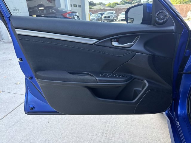 Used 2019 Honda Civic EX image 19