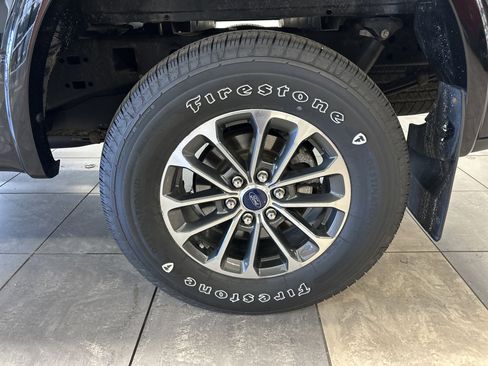 Used 2020 Ford F150 XLT w/ Equipment Group 302A Luxury image 5