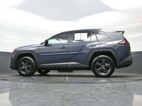 Used 2026 Toyota RAV4 LE image 29