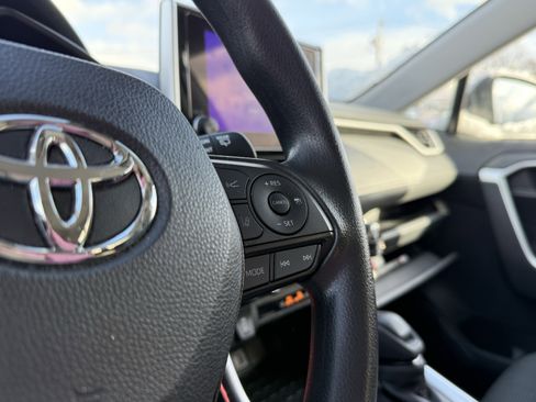 Used 2024 Toyota RAV4 LE image 16