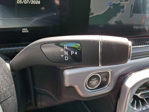 Certified 2022 Mercedes-Benz G 63 AMG 4MATIC image 12