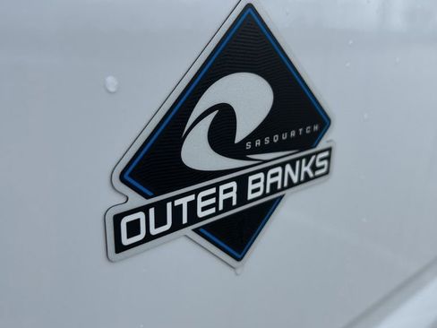 New 2025 Ford Bronco Sport Outer Banks w/ Sasquatch Outer Banks Package AWD/4WD image 25