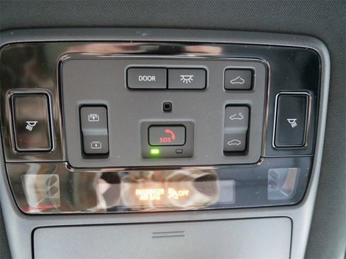 New 2026 Lexus TX 350 AWD image 25