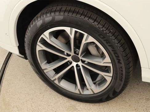 New 2026 Audi Q7 2.0T Premium Plus image 30