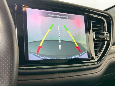 Used 2022 Dodge Durango R/T w/ Tow 'N Go Package image 14