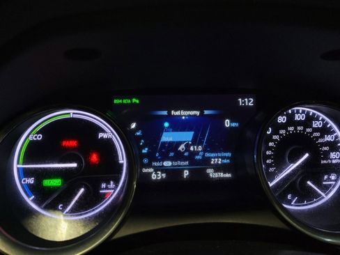 Used 2020 Toyota Camry XLE w/ Driver Assist Package image 23