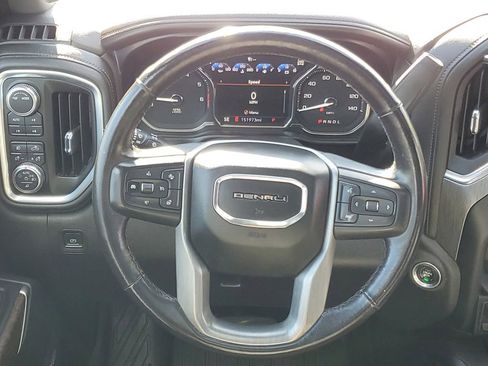 Used 2021 GMC Sierra 1500 Denali w/ Driver Alert Package II image 29