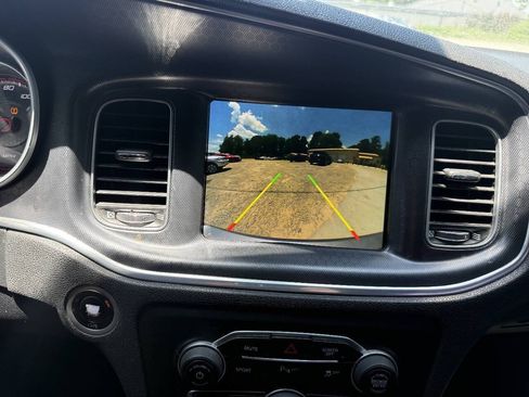 Used 2018 Dodge Charger R/T RWD image 26